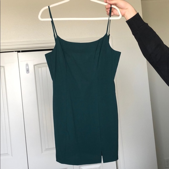 forever 21 Bodycon Cami Mini Dress - Picture 2 of 5